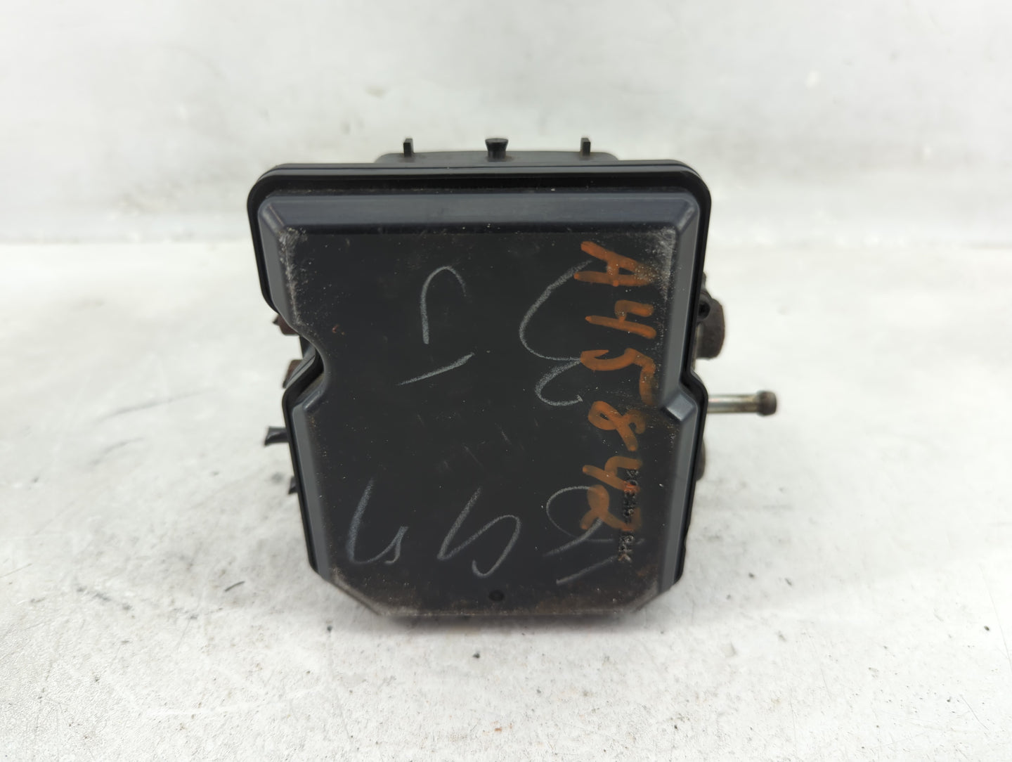 2012-2015 Nissan Rogue ABS Pump Control Module Replacement P/N:TD8405 58920-1U600, BE6-19D280-A Fits Fits 2012 2013 2014 201