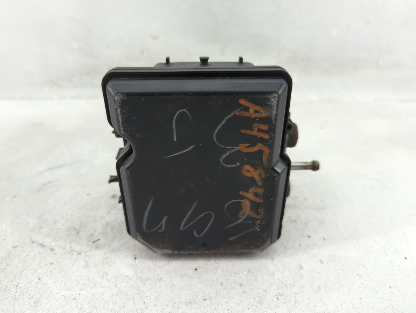 2012-2015 Nissan Rogue ABS Pump Control Module Replacement P/N:TD8405 58920-1U600, BE6-19D280-A Fits Fits 2012 2013 2014 201