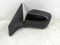 2012-2015 Nissan Rogue Driver Side View Mirror - Left Door Mirror OEM Used - Oemusedautoparts1.com