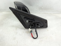 2012-2015 Nissan Rogue Driver Side View Mirror - Left Door Mirror OEM Used - Oemusedautoparts1.com