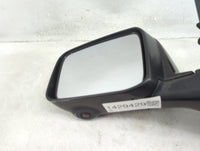 2012-2015 Nissan Rogue Driver Side View Mirror - Left Door Mirror OEM Used - Oemusedautoparts1.com