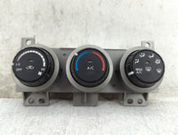 2011-2015 Nissan Rogue Climate Control Module Temperature AC/Heater Replacement P/N:27500 1VL0B 275001VL0B-C Fits OEM Used A