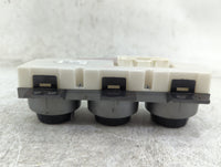 2011-2015 Nissan Rogue Climate Control Module Temperature AC/Heater Replacement P/N:27500 1VL0B 275001VL0B-C Fits OEM Used A