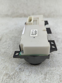 2011-2015 Nissan Rogue Climate Control Module Temperature AC/Heater Replacement P/N:27500 1VL0B 275001VL0B-C Fits OEM Used A