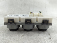 2011-2015 Nissan Rogue Climate Control Module Temperature AC/Heater Replacement P/N:275001VL0C 275001VL0C--A Fits OEM Used A