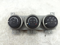2011-2015 Nissan Rogue Climate Control Module Temperature AC/Heater Replacement P/N:27500JM70A 27500JM70A-B Fits OEM Used Au