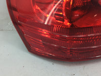 2008-2015 Nissan Rogue Tail Light Assembly Driver Left OEM P/N:C83 Fits Fits 2008 2009 2010 2011 2012 2013 2014 2015 OEM Use