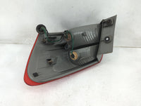 2008-2015 Nissan Rogue Tail Light Assembly Driver Left OEM P/N:C83 Fits Fits 2008 2009 2010 2011 2012 2013 2014 2015 OEM Use