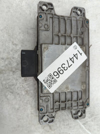 2012-2012 Nissan Rogue Transmission Control Module Tcu Tcm - Oemusedautoparts1.com