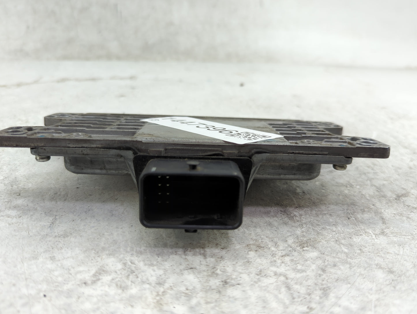 2012-2012 Nissan Rogue Transmission Control Module Tcu Tcm - Oemusedautoparts1.com