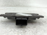 2012-2012 Nissan Rogue Transmission Control Module Tcu Tcm - Oemusedautoparts1.com