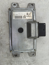 2012-2012 Nissan Rogue Transmission Control Module Tcu Tcm - Oemusedautoparts1.com