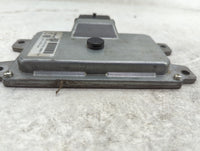 2012-2012 Nissan Rogue Transmission Control Module Tcu Tcm - Oemusedautoparts1.com