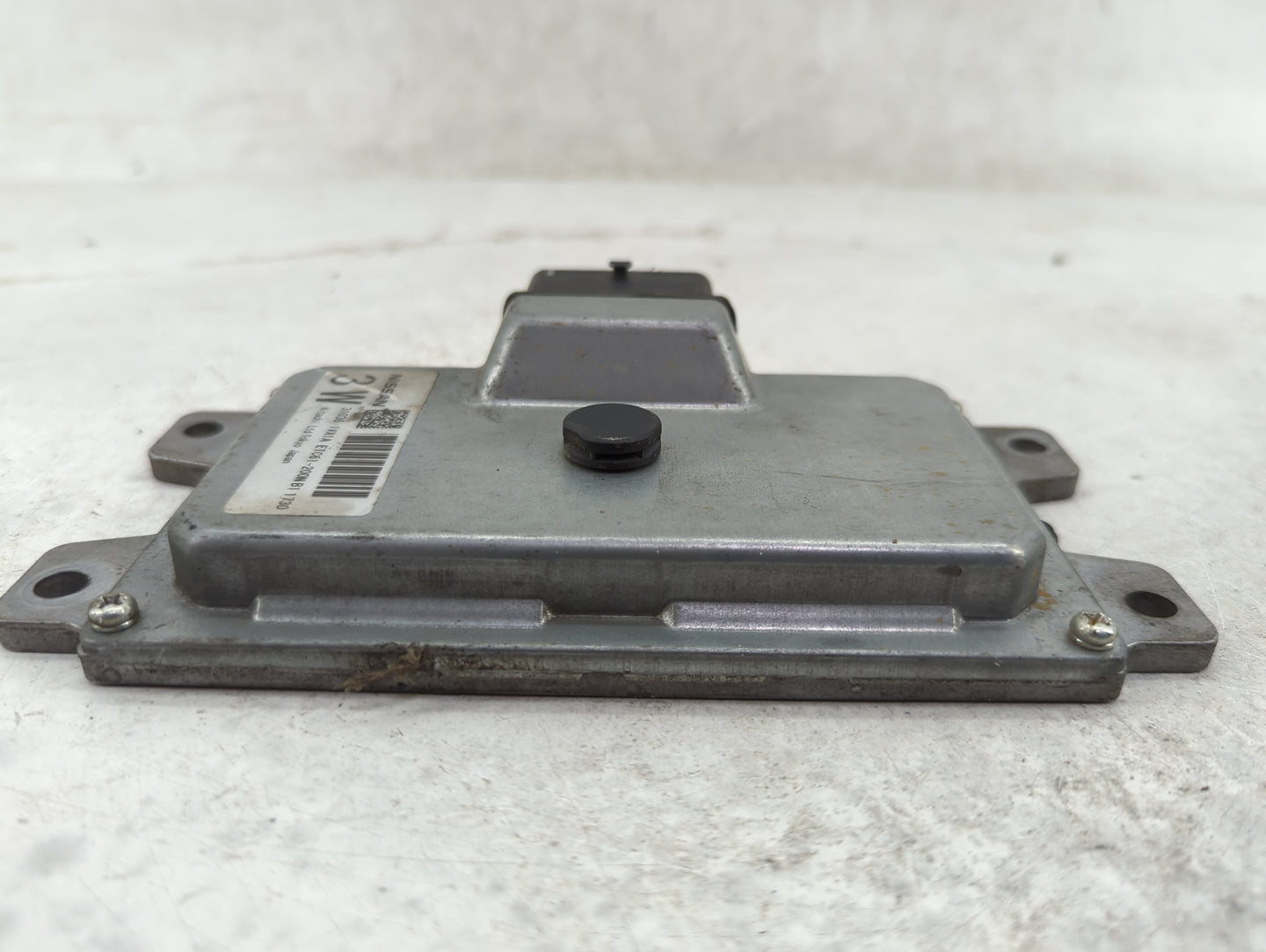 2012-2012 Nissan Rogue Transmission Control Module Tcu Tcm - Oemusedautoparts1.com
