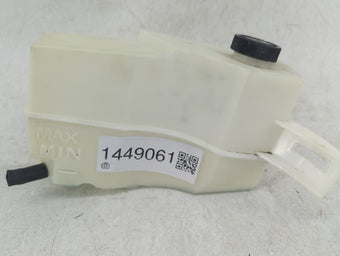 compare product 2008-2015 Nissan Rogue Radiator Coolant Overflow Expansion Tank Bottle