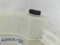 2008-2015 Nissan Rogue Radiator Coolant Overflow Expansion Tank Bottle - Oemusedautoparts1.com
