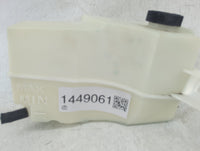 2008-2015 Nissan Rogue Radiator Coolant Overflow Expansion Tank Bottle - Oemusedautoparts1.com