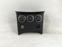2011-2015 Nissan Rogue Climate Control Module Temperature AC/Heater Replacement P/N:27500 1VL0C 275001VL0C--A Fits OEM Used 