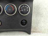 2011-2015 Nissan Rogue Climate Control Module Temperature AC/Heater Replacement P/N:27500 1VL0C 275001VL0C--A Fits OEM Used 