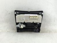 2011-2015 Nissan Rogue Climate Control Module Temperature AC/Heater Replacement P/N:27500 1VL0C 275001VL0C--A Fits OEM Used 