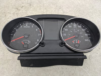 2012-2015 Nissan Rogue Instrument Cluster Speedometer Gauges P/N:24810 1V5A VPAASF-10849-KFE Miles:80K Fits OEM Used Auto Pa