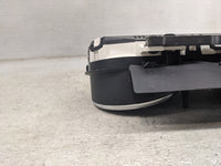 2012-2015 Nissan Rogue Instrument Cluster Speedometer Gauges P/N:24810 1V5A VPAASF-10849-KFE Miles:80K Fits OEM Used Auto Pa