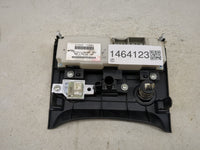 2011-2015 Nissan Rogue Climate Control Module Temperature AC/Heater Replacement P/N:27500 1VK0A Fits Fits 2011 2012 2013 201