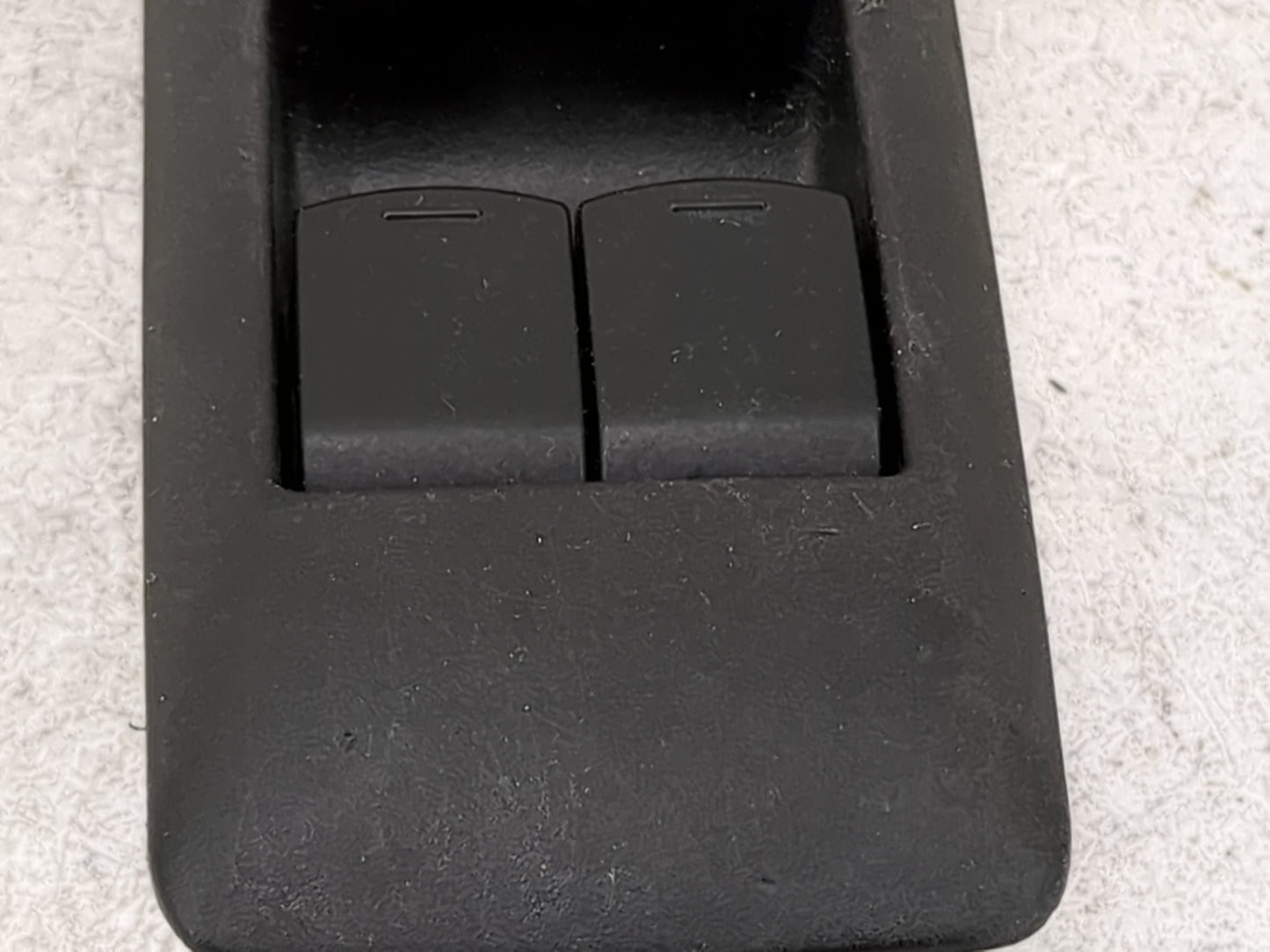 2011-2015 Nissan Rogue Master Power Window Switch Replacement Driver Side Left Fits Fits 2011 2012 2013 2014 2015 OEM Used A