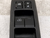 2011-2015 Nissan Rogue Master Power Window Switch Replacement Driver Side Left Fits Fits 2011 2012 2013 2014 2015 OEM Used A