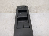 2011-2015 Nissan Rogue Master Power Window Switch Replacement Driver Side Left Fits Fits 2011 2012 2013 2014 2015 OEM Used A