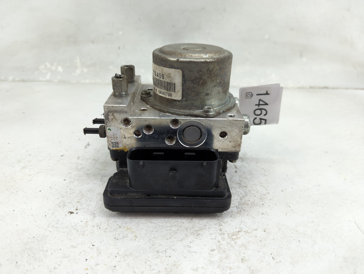 2012-2015 Nissan Rogue ABS Pump Control Module Replacement P/N:TD3405 19080798 Fits Fits 2012 2013 2014 2015 OEM Used Auto P