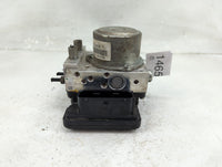 2012-2015 Nissan Rogue ABS Pump Control Module Replacement P/N:TD3405 19080798 Fits Fits 2012 2013 2014 2015 OEM Used Auto P