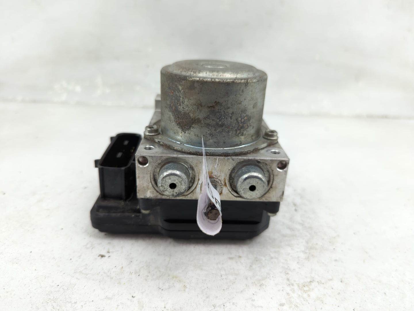 2012-2015 Nissan Rogue ABS Pump Control Module Replacement P/N:TD3405 19080798 Fits Fits 2012 2013 2014 2015 OEM Used Auto P