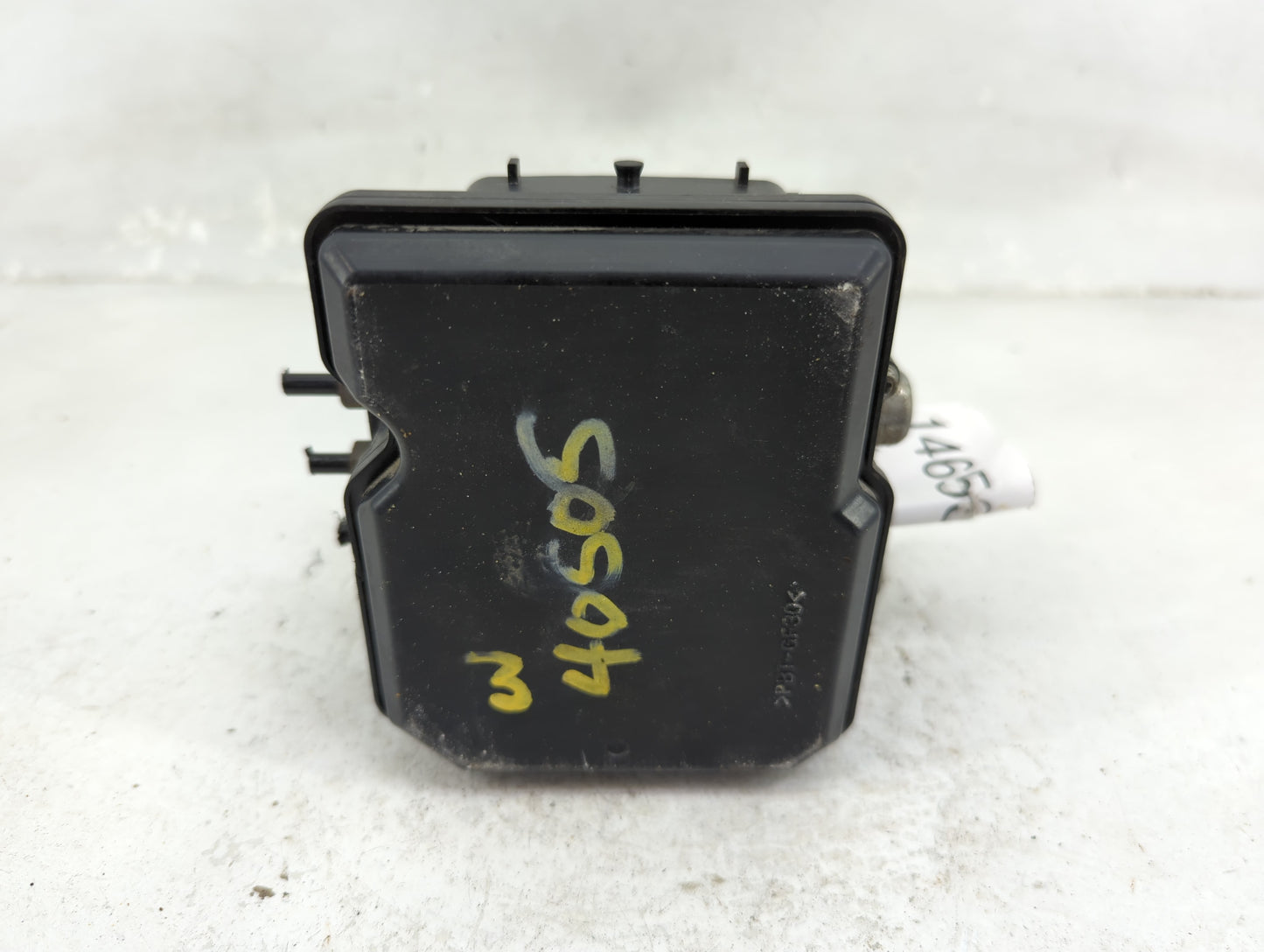 2012-2015 Nissan Rogue ABS Pump Control Module Replacement P/N:TD3405 19080798 Fits Fits 2012 2013 2014 2015 OEM Used Auto P