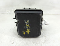 2012-2015 Nissan Rogue ABS Pump Control Module Replacement P/N:TD3405 19080798 Fits Fits 2012 2013 2014 2015 OEM Used Auto P