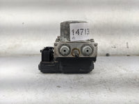 2012-2015 Nissan Rogue ABS Pump Control Module Replacement P/N:47660 JM10A Fits Fits 2012 2013 2014 2015 OEM Used Auto Parts
