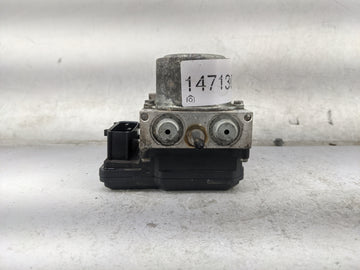 2012-2015 Nissan Rogue ABS Pump Control Module Replacement P/N:47660 JM10A Fits Fits 2012 2013 2014 2015 OEM Used Auto Parts