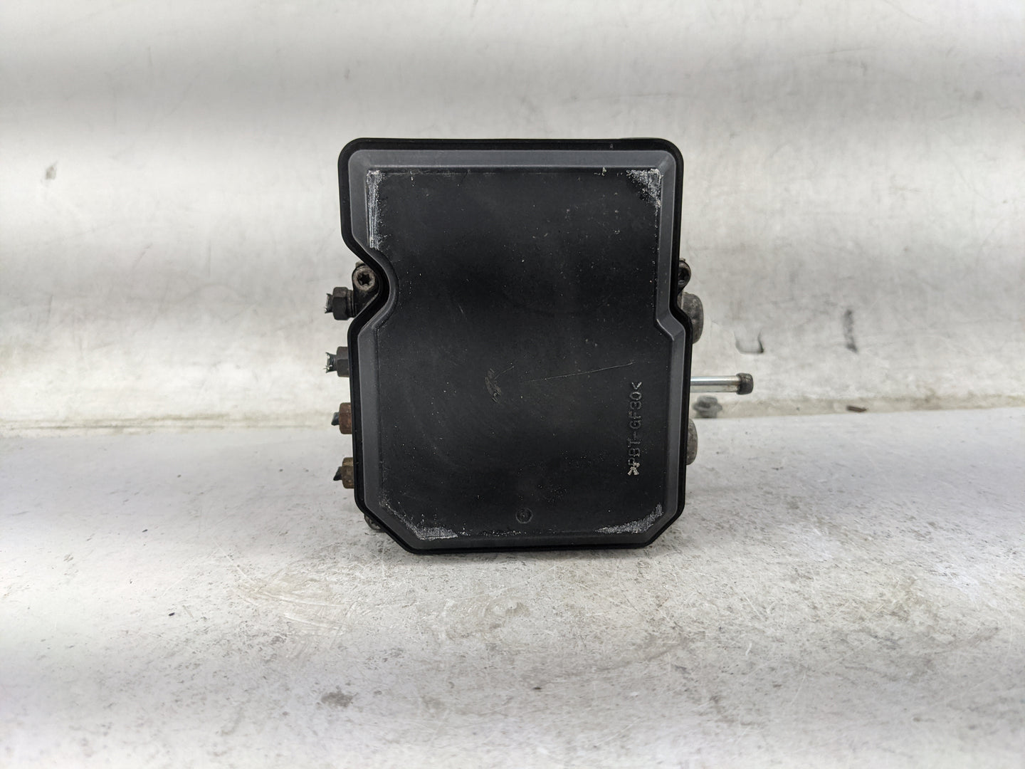 2012-2015 Nissan Rogue ABS Pump Control Module Replacement P/N:47660 JM10A Fits Fits 2012 2013 2014 2015 OEM Used Auto Parts
