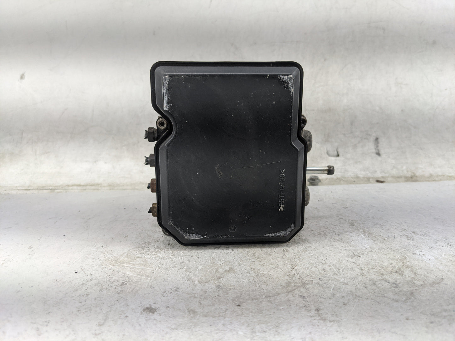 2012-2015 Nissan Rogue ABS Pump Control Module Replacement P/N:47660 JM10A Fits Fits 2012 2013 2014 2015 OEM Used Auto Parts