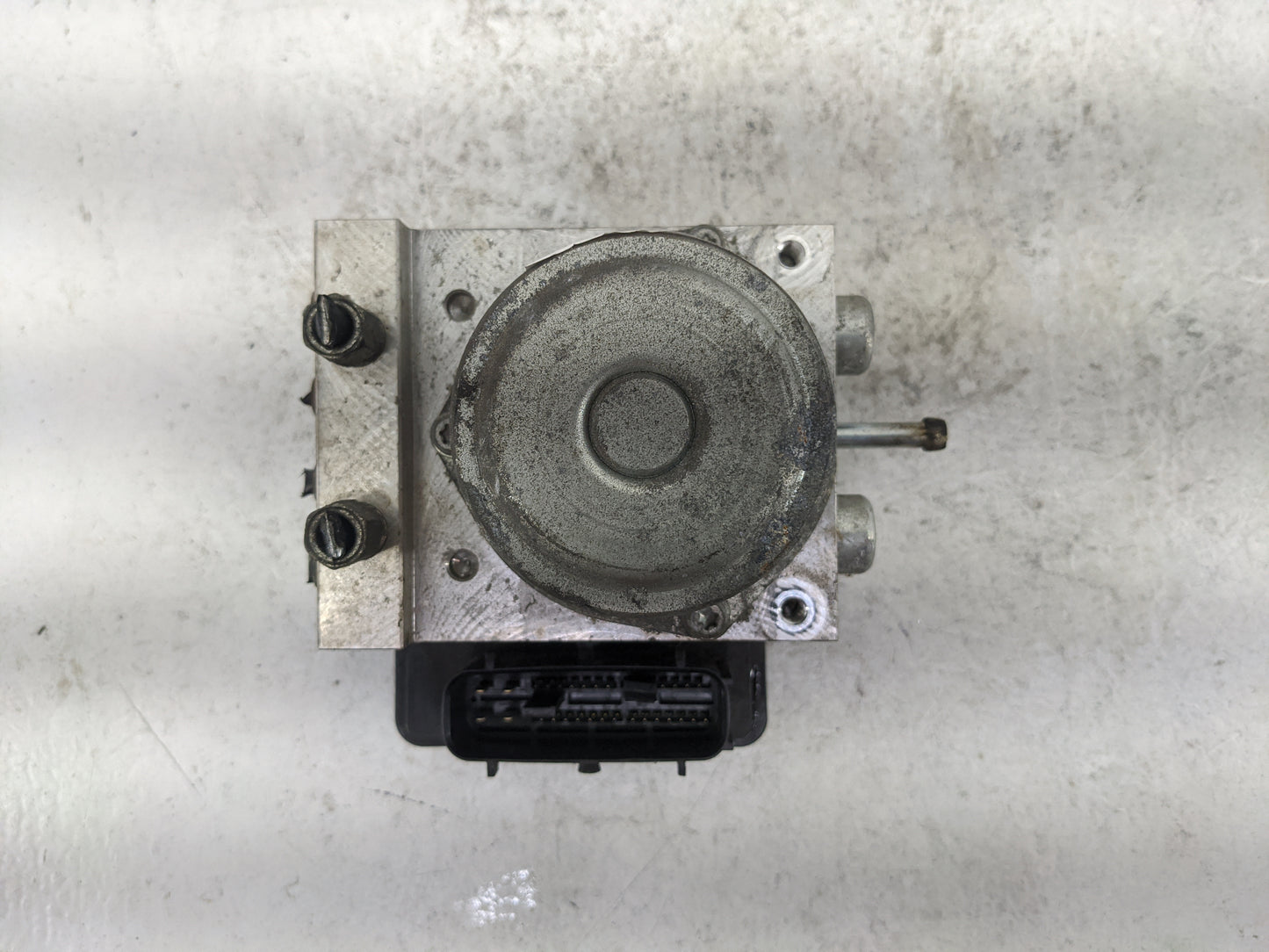 2012-2015 Nissan Rogue ABS Pump Control Module Replacement P/N:47660 JM10A Fits Fits 2012 2013 2014 2015 OEM Used Auto Parts