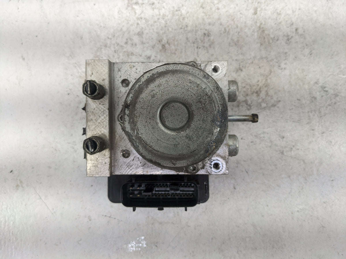 2012-2015 Nissan Rogue Anti-Lock Brake ABS Pump Module Actuator OEM P/N:47660 JM10A Fits Fits 2012 2013 2014 2015 OEM Used A
