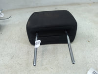 2012 Nissan Rogue Headrest Head Rest Front Driver Seat Black - Oemusedautoparts1.com