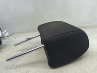 2012 Nissan Rogue Headrest Head Rest Front Driver Seat Black - Oemusedautoparts1.com