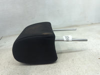 2012 Nissan Rogue Headrest Head Rest Front Driver Seat Black - Oemusedautoparts1.com