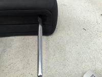2012 Nissan Rogue Headrest Head Rest Front Driver Seat Black - Oemusedautoparts1.com