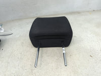 2012 Nissan Rogue Headrest Head Rest Front Driver Seat Black - Oemusedautoparts1.com