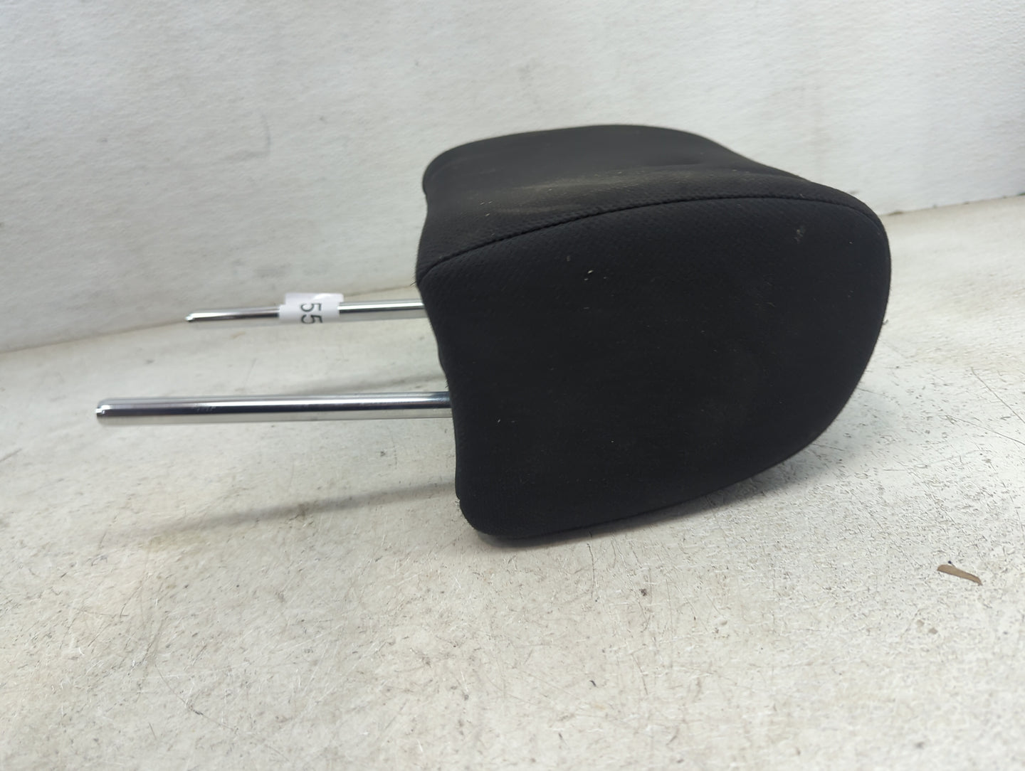 2012 Nissan Rogue Headrest Head Rest Front Driver Passenger Seat Fits OEM Used Auto Parts - Oemusedautoparts1.com