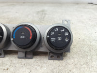 2011-2015 Nissan Rogue Climate Control Module Temperature AC/Heater Replacement Fits Fits 2011 2012 2013 2014 2015 OEM Used 
