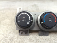 2011-2015 Nissan Rogue Climate Control Module Temperature AC/Heater Replacement Fits Fits 2011 2012 2013 2014 2015 OEM Used 