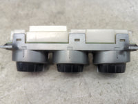 2011-2015 Nissan Rogue Climate Control Module Temperature AC/Heater Replacement Fits Fits 2011 2012 2013 2014 2015 OEM Used 